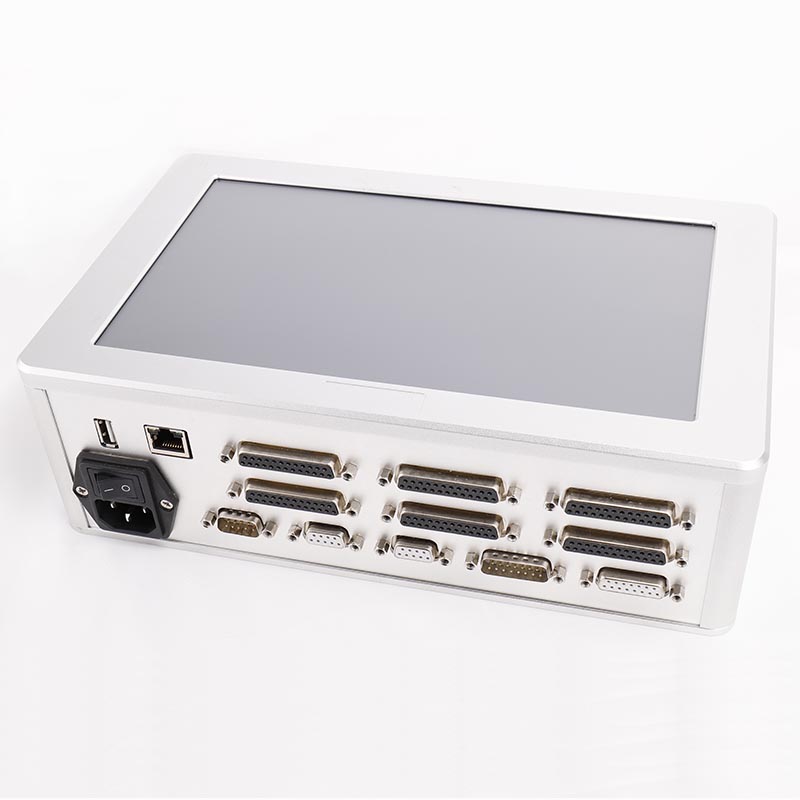 熱發(fā)泡噴碼機(jī) T600 型號