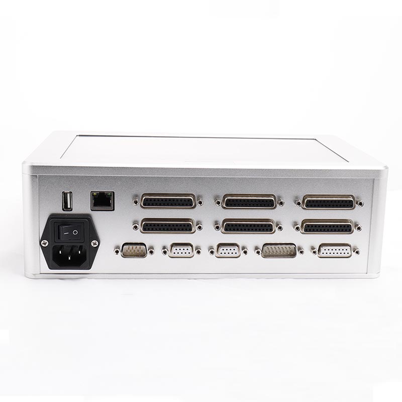 熱發(fā)泡噴碼機(jī) T600 型號