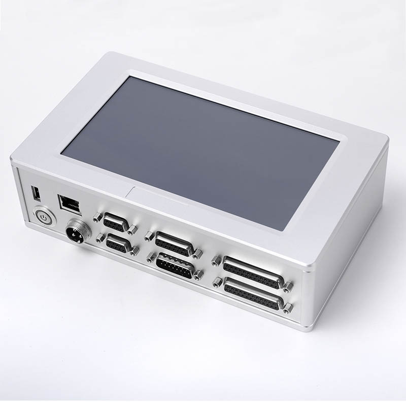 杜高·熱發(fā)泡噴碼機(jī) T290 型號(hào)