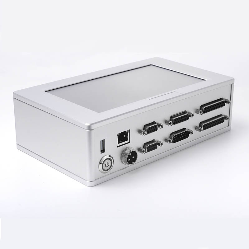杜高·熱發(fā)泡噴碼機(jī) T290 型號(hào)
