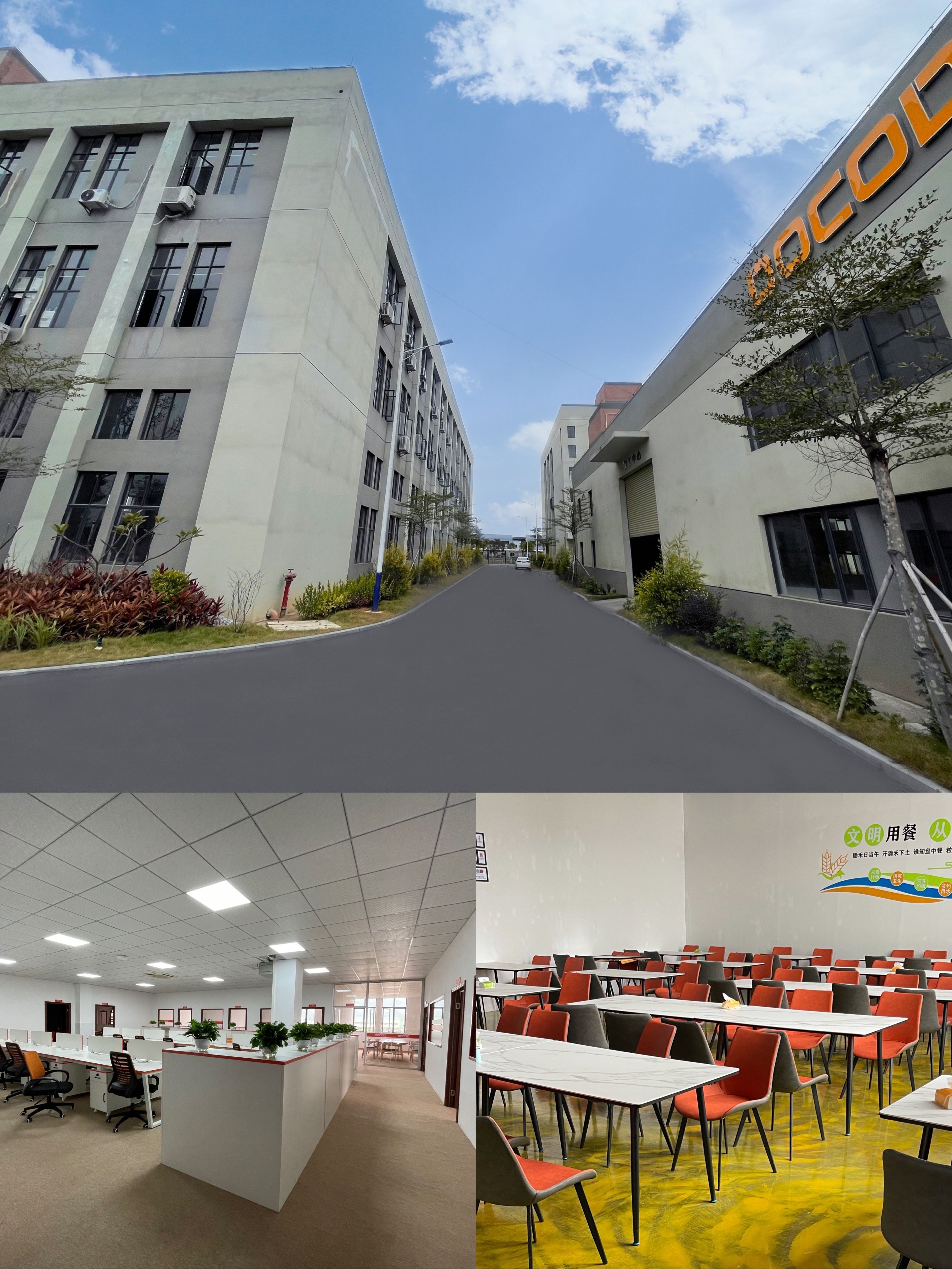 杜高集團 陽春基地 開業(yè)慶典迎新晚會