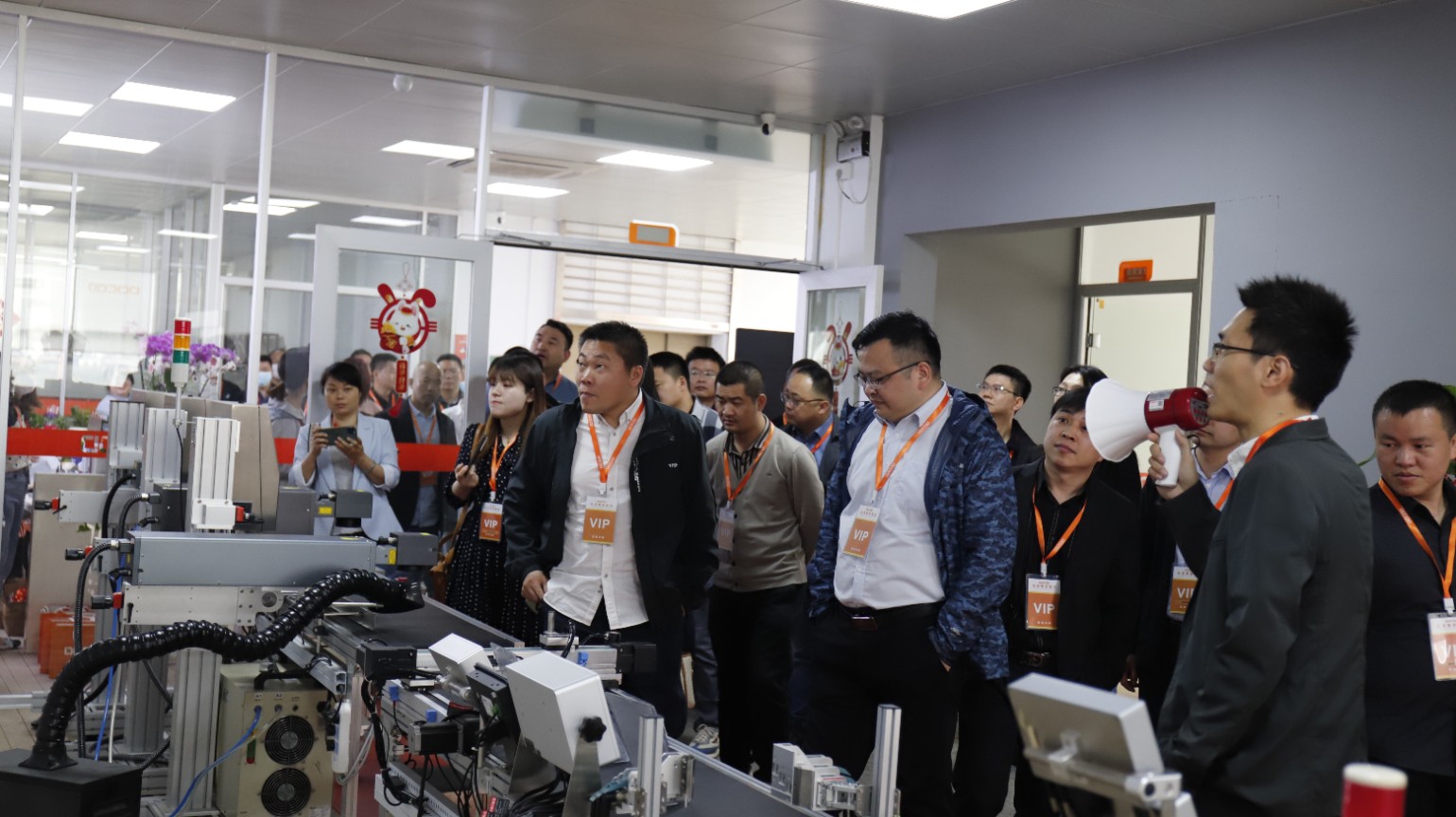 戰(zhàn)略賦能，深度合作丨杜高春季交流會(huì)在廣州召開