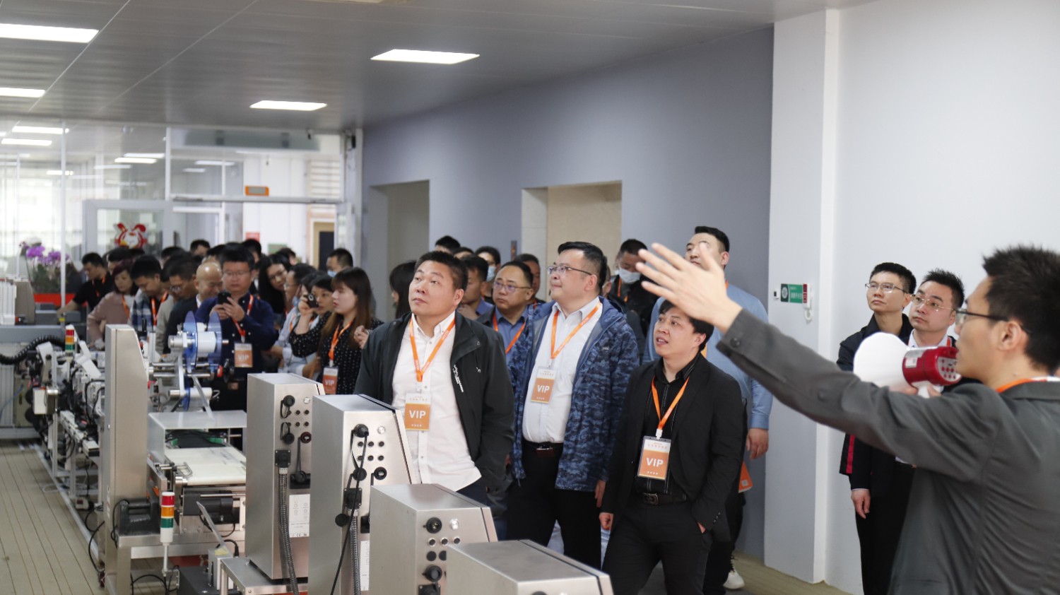 戰(zhàn)略賦能，深度合作丨杜高春季交流會(huì)在廣州召開