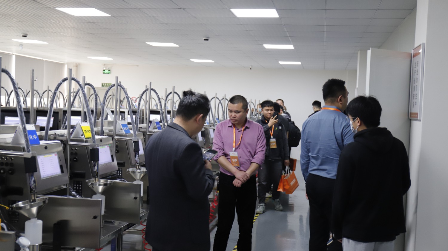 戰(zhàn)略賦能，深度合作丨杜高春季交流會(huì)在廣州召開
