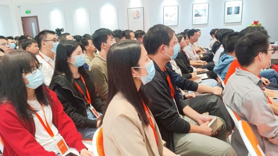 路雖遠(yuǎn)，行將則至——杜高精密集團(tuán)召開2023年季度員工大會