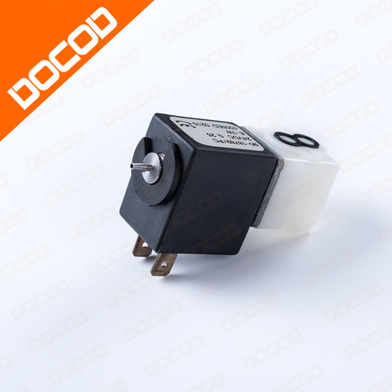高品質(zhì) CB003-1024-001 C型3通電磁閥 兼容 喜多力