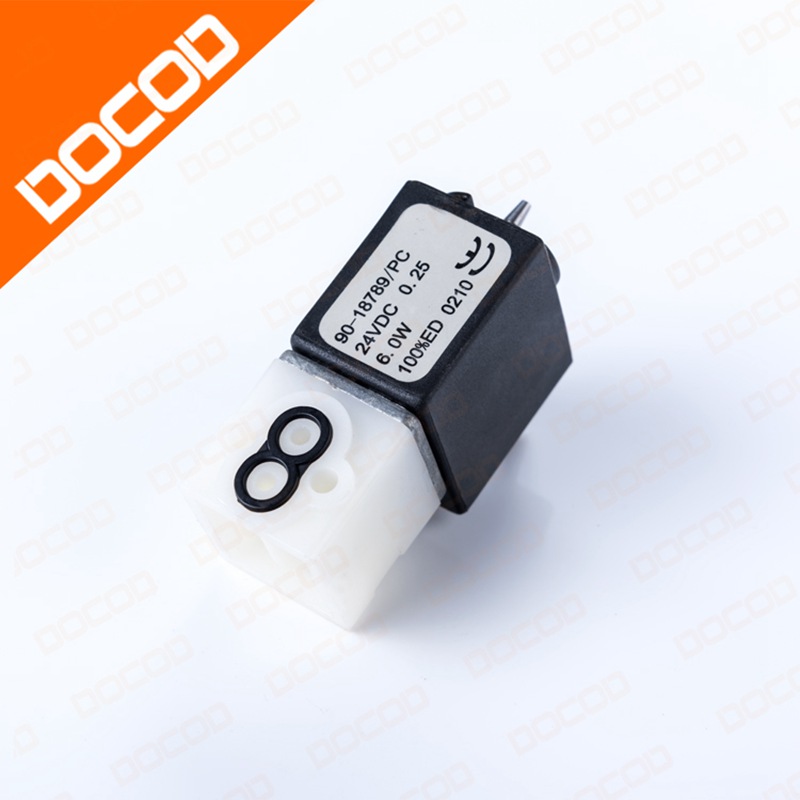 高品質(zhì) CB003-1024-001 C型3通電磁閥 兼容 喜多力