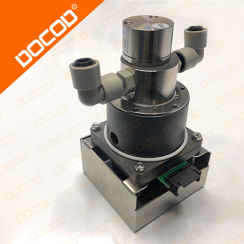 高品質(zhì) CB-PP0363 C型Ci580/1000系列白墨泵MG/T 兼容 喜多力