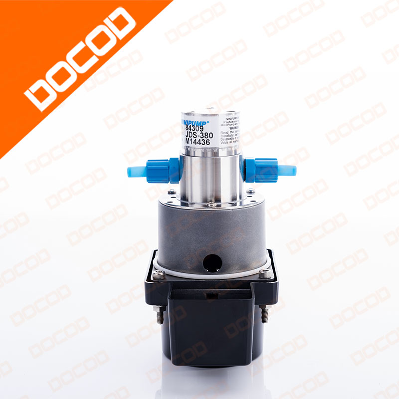 高品質(zhì) DB-PP0225 A-GP/A120/A220黑墨泵MG 兼容 多米諾