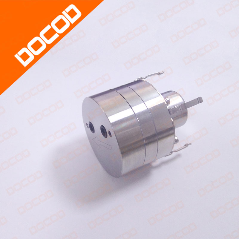 高品質(zhì) DB-PP0407 	D型320I/420I/520I壓力泵/T 兼容 多米諾
