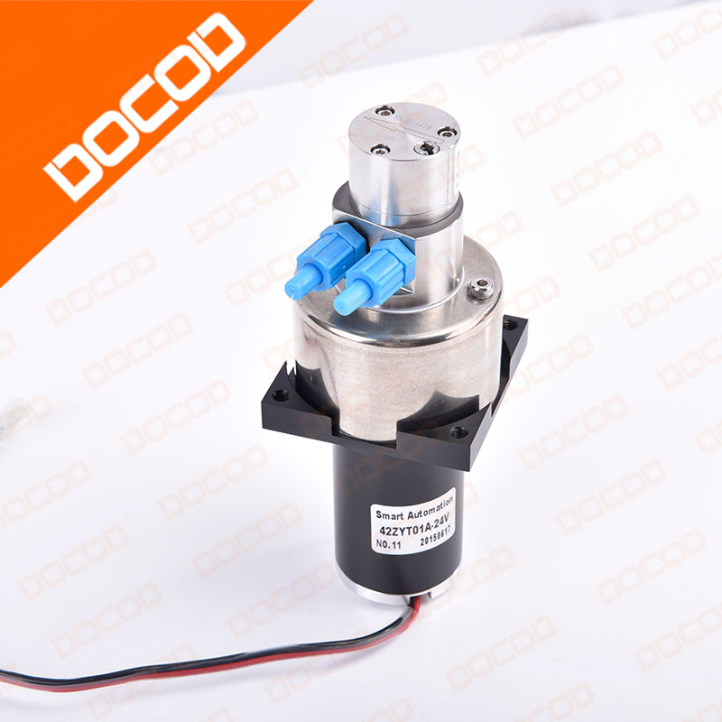 高品質(zhì) LB-PP0232  L型4200/4800黑墨泵MG 兼容 領(lǐng)新