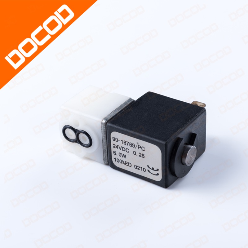 高品質(zhì) CB003-1023-001 C型2通電磁閥 兼容 喜多力