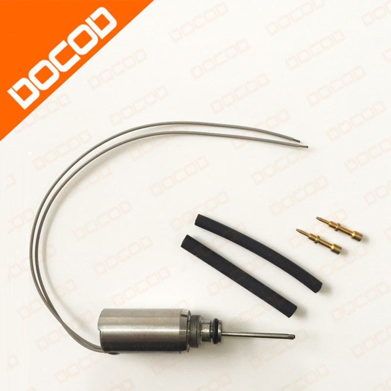 高品質(zhì) DB14735 噴嘴電磁閥 兼容 多米諾