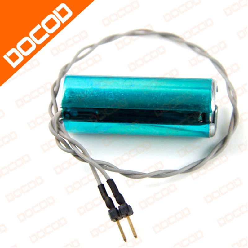 高品質(zhì) DB33107 D型大字機(jī)噴嘴電磁閥線圈 兼容 多米諾
