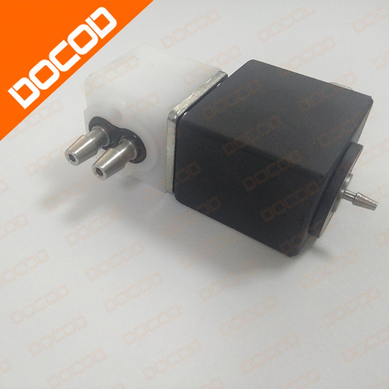 高品質(zhì) LB-PL2910 L型白墨機(jī)3通混合閥 兼容 領(lǐng)新