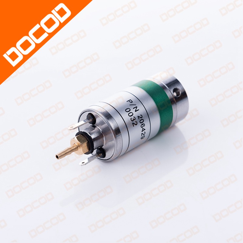 高品質(zhì) VB210606 V型針型調(diào)節(jié)閥 兼容 威利