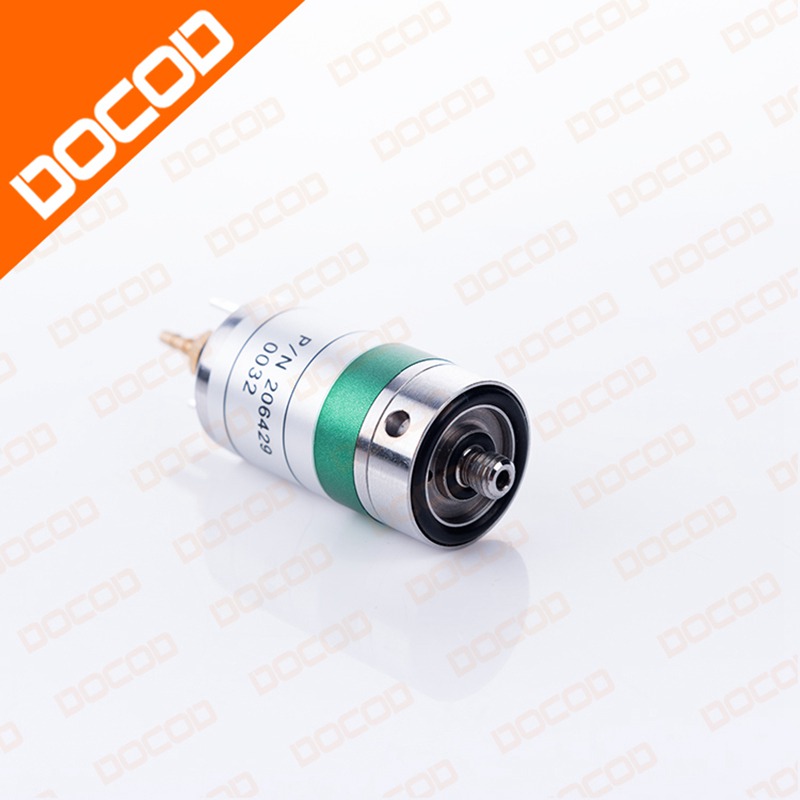 高品質(zhì) VB210606 V型針型調(diào)節(jié)閥 兼容 威利