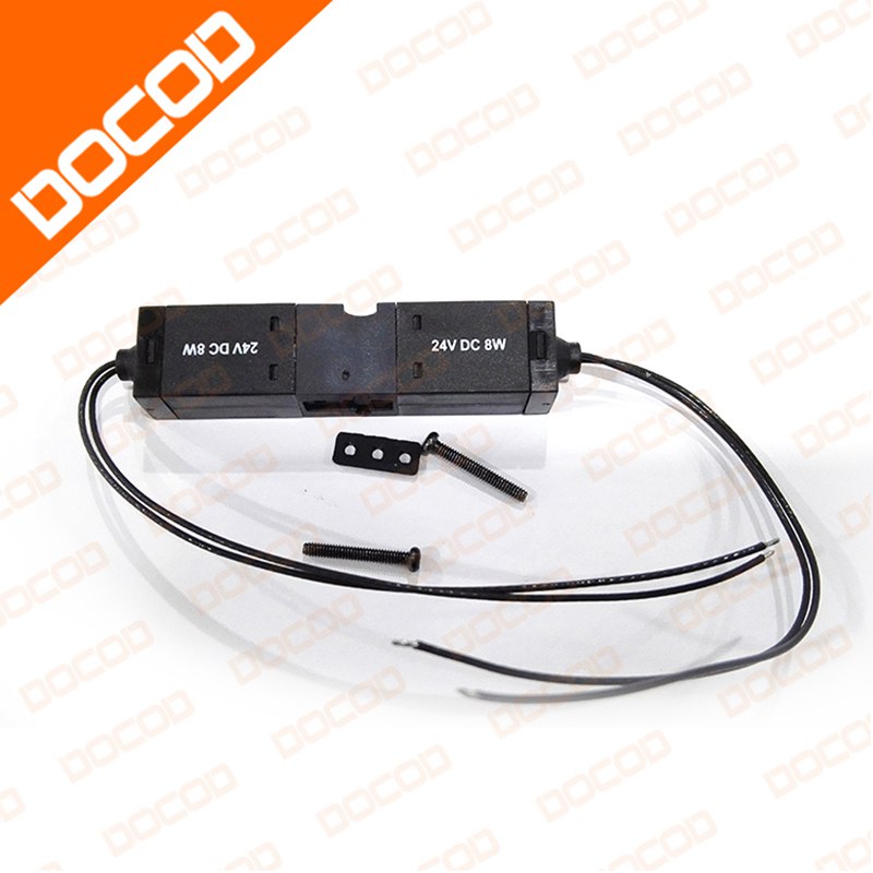 高品質(zhì) VB-S112-1300 V型1000系列噴頭電磁閥（短）1300/T 兼容  偉迪捷