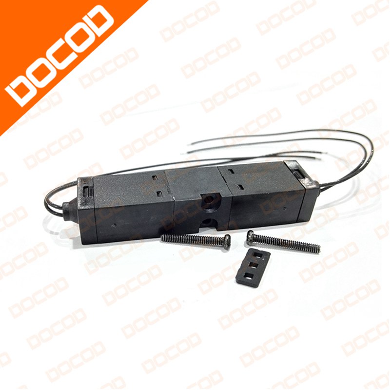 高品質(zhì) VB-S112-1300 V型1000系列噴頭電磁閥（短）1300/T 兼容  偉迪捷