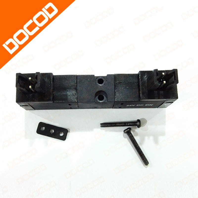 高品質(zhì) VB-S112-1308 V型1000系列墨芯電磁閥1308/T 兼容 偉迪捷