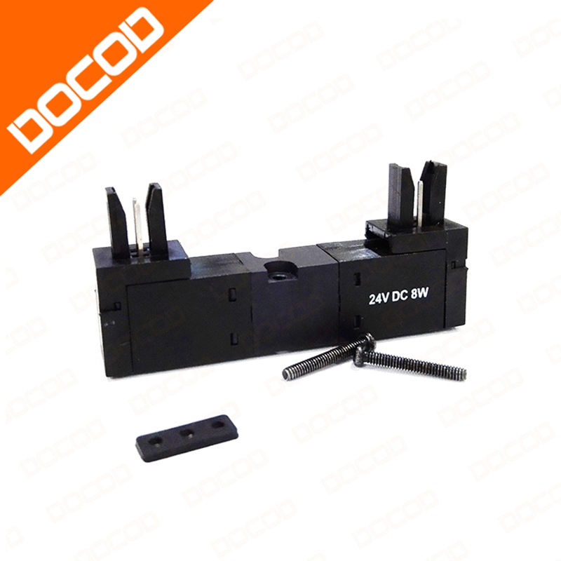 高品質(zhì) VB-S112-1308 V型1000系列墨芯電磁閥1308/T 兼容 偉迪捷