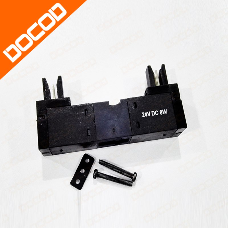 高品質(zhì) VB-S112-1308 V型1000系列墨芯電磁閥1308/T 兼容 偉迪捷