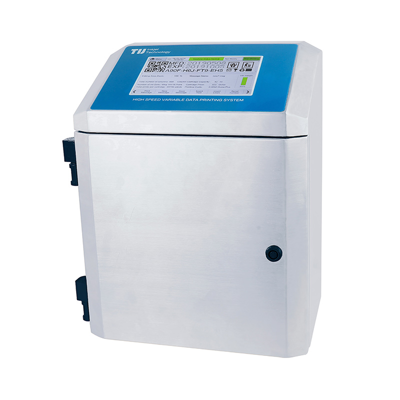 熱發(fā)泡噴碼機(jī) T280 型號