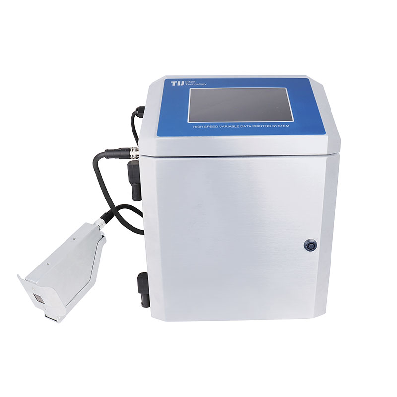 熱發(fā)泡噴碼機(jī) T280 型號