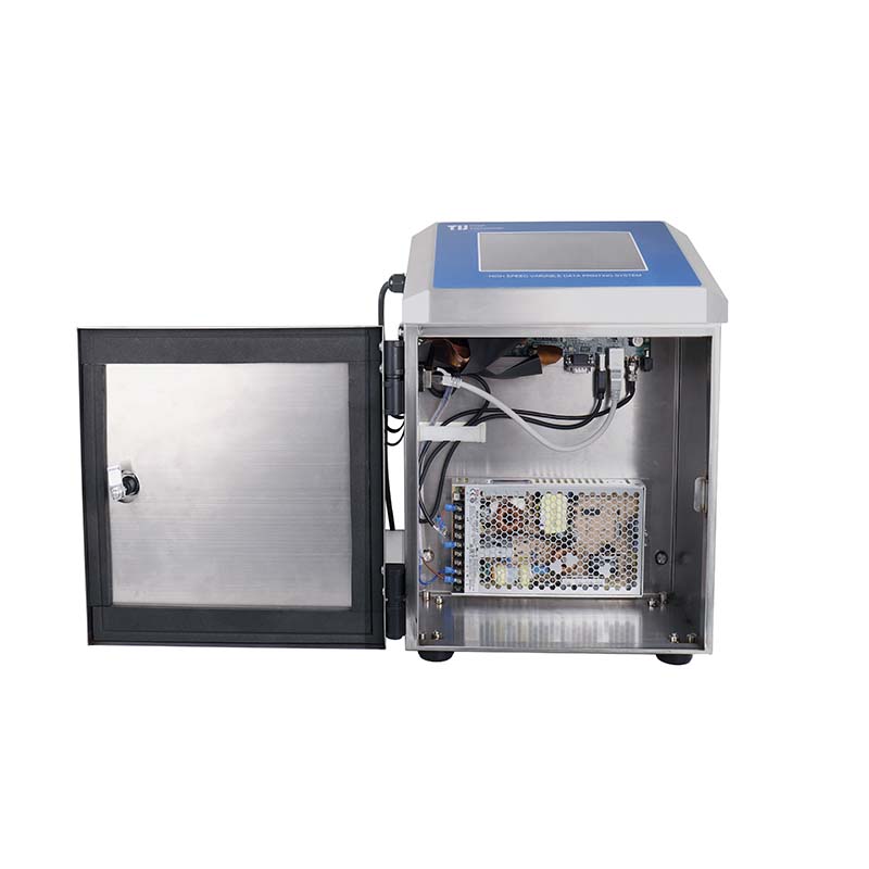 熱發(fā)泡噴碼機(jī) T280 型號