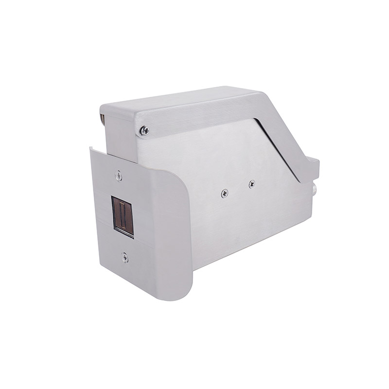 熱發(fā)泡噴碼機(jī) T280 型號