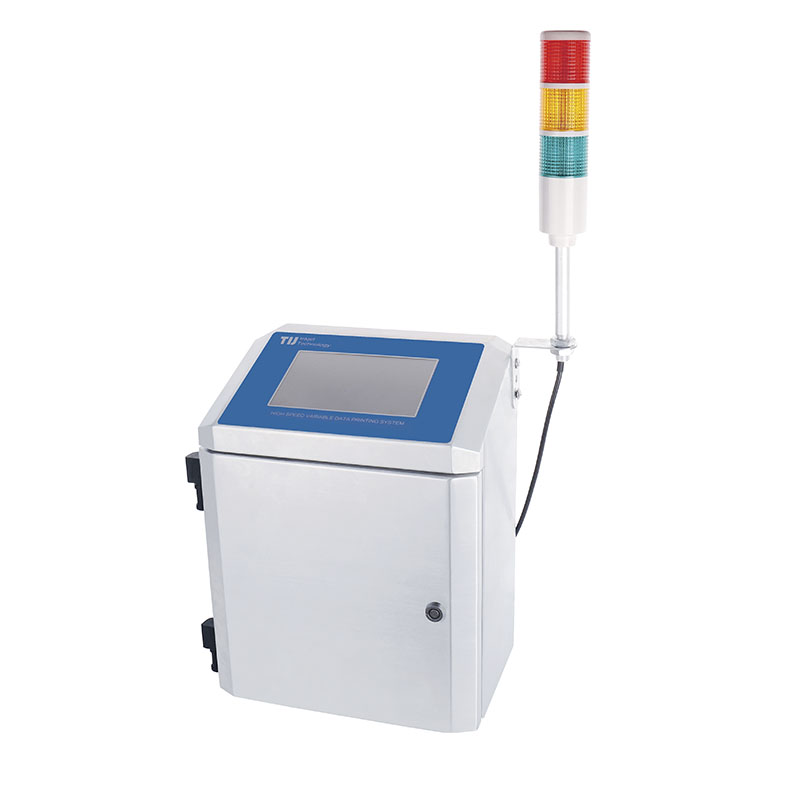 熱發(fā)泡噴碼機(jī) T280 型號