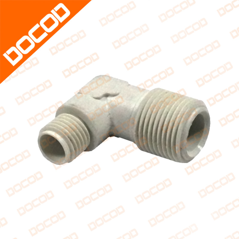 高品質(zhì) CB003-1095-001 C型管接頭3/8(L型公頭) 兼容 喜多力