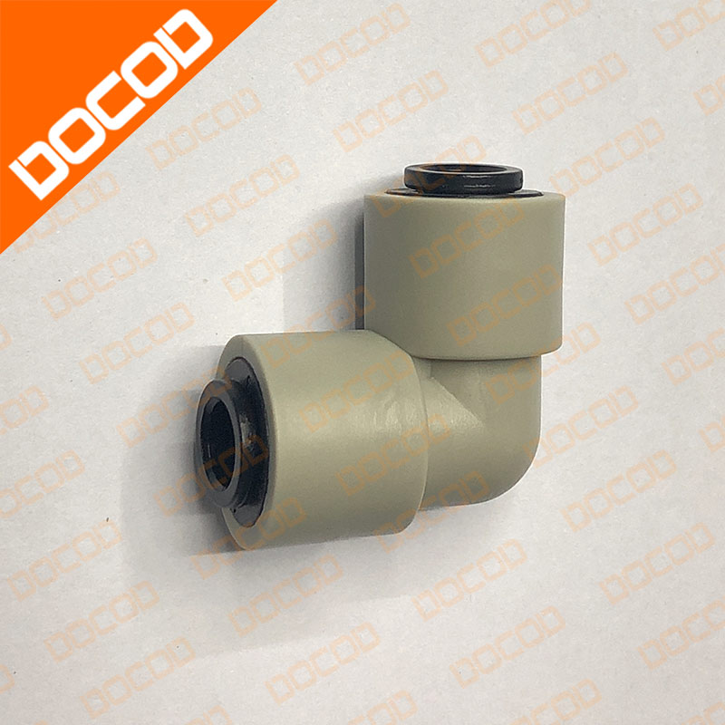 高品質(zhì) PL3332 C型3000/5000系列直角接頭 兼容 喜多力