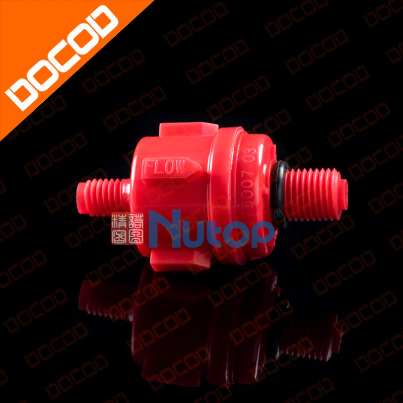 高品質(zhì) VB375007-03 V型170I主過(guò)濾器（紅） 兼容 偉迪捷