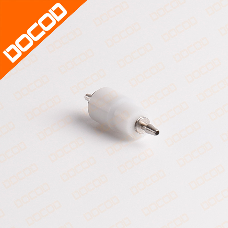 高品質(zhì) LB-PG0504 	L型MK7白墨噴頭過濾器 兼容 領(lǐng)新
