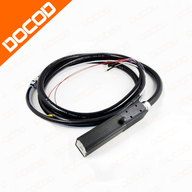 高品質(zhì) DB36700 D型A系列普通打印頭（3米） 兼容 多米諾