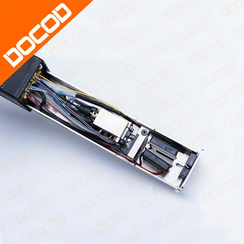 高品質(zhì) DB36700 D型A系列普通打印頭（3米） 兼容 多米諾