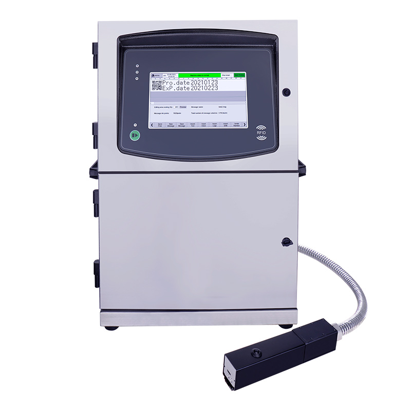 continuous inkjet printer， cij inkjet printer，small character inkjet printer
