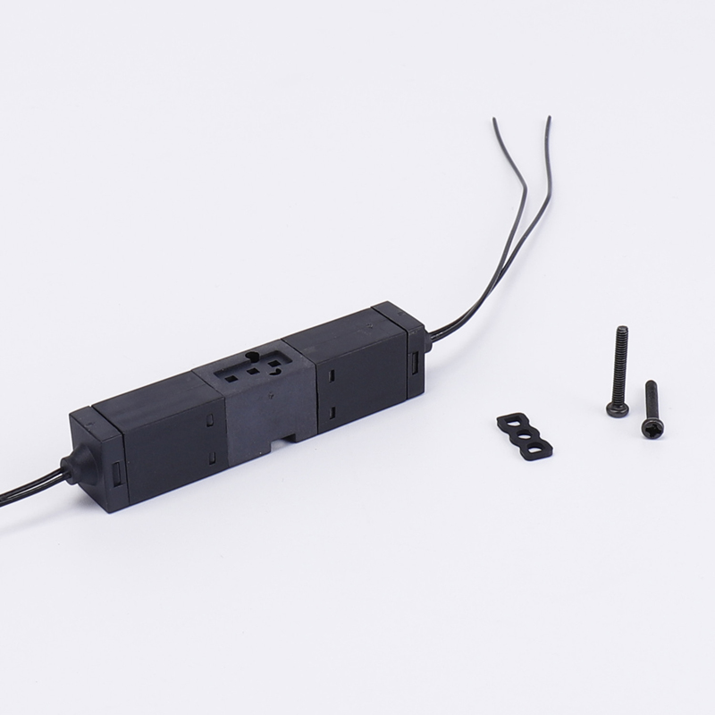 高品質 VB-S112-1341  V型1000系列噴頭電磁閥（長）1341/T 兼容 偉迪捷