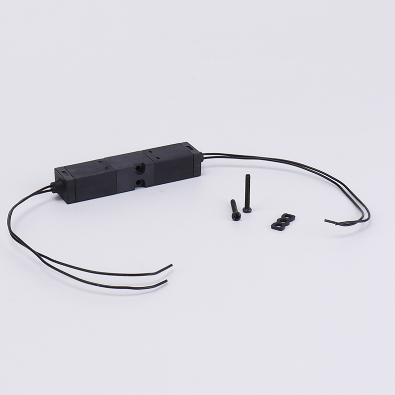 高品質(zhì) VB-S112-1403 V型1000系列噴頭電磁閥（長）1403/T  兼容 偉迪捷
