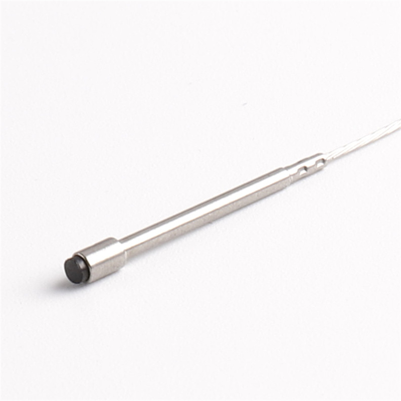 高品質(zhì) ZB-PL2878 Z型大字機(jī)拉桿（含膠頭）兼容 扎那喜