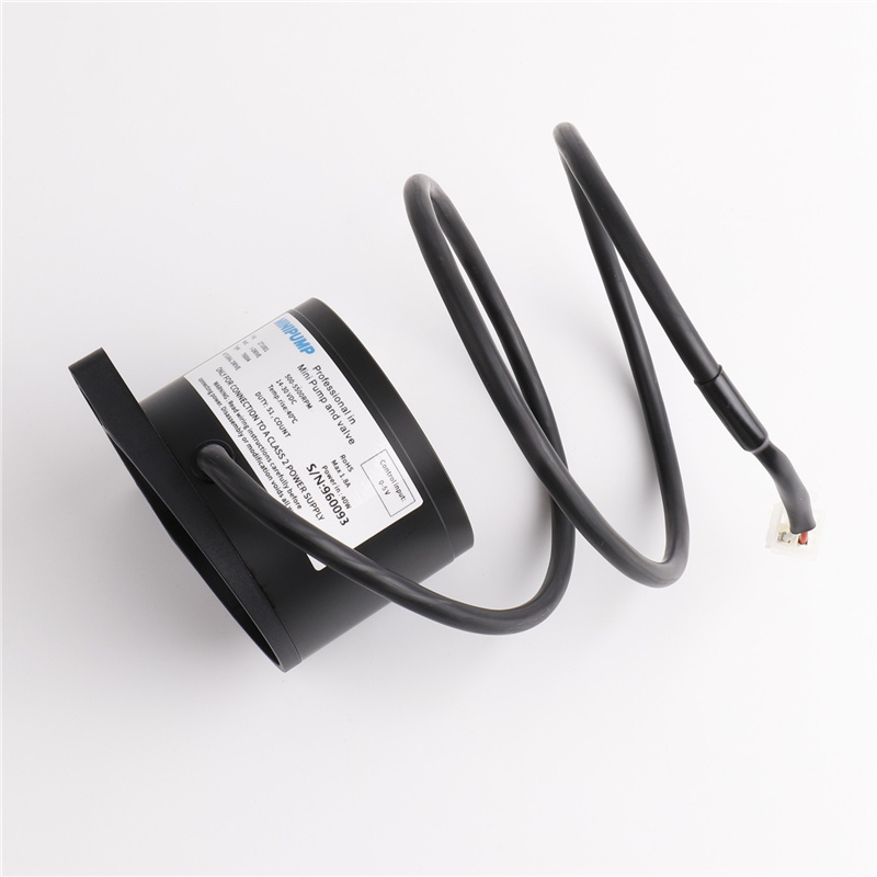 高品質(zhì) DM-PP0003 ECJ40W電機(jī)（帶腳安裝孔）兼容 易碼