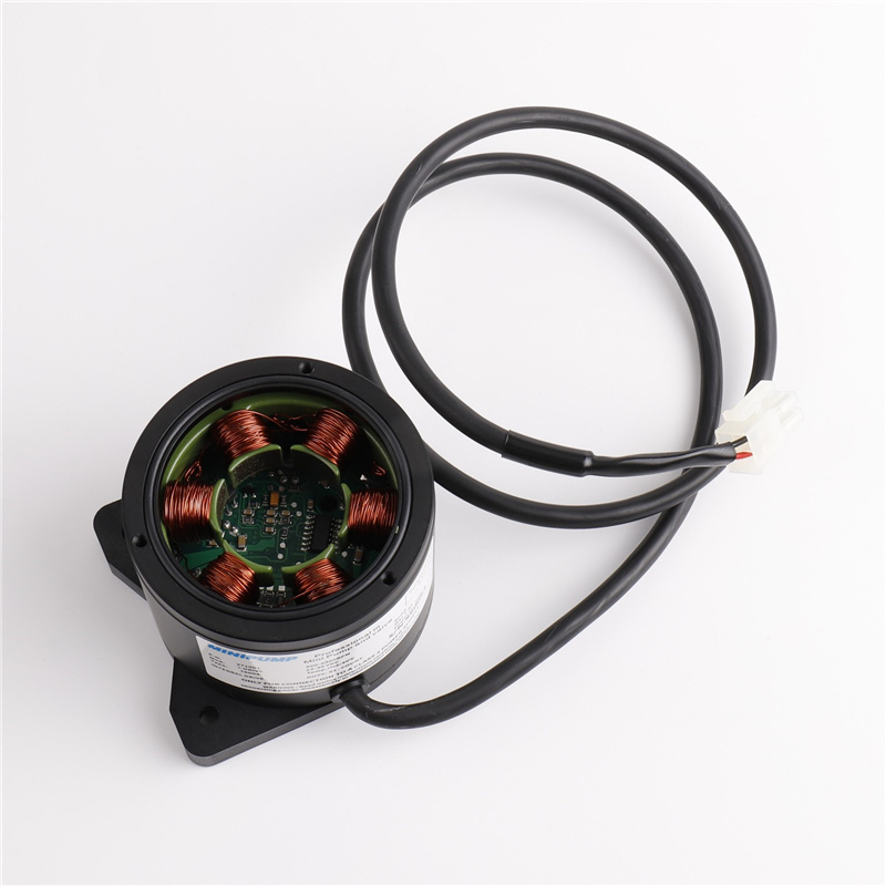 高品質(zhì) DM-PP0003 ECJ40W電機(jī)（帶腳安裝孔）兼容 易碼