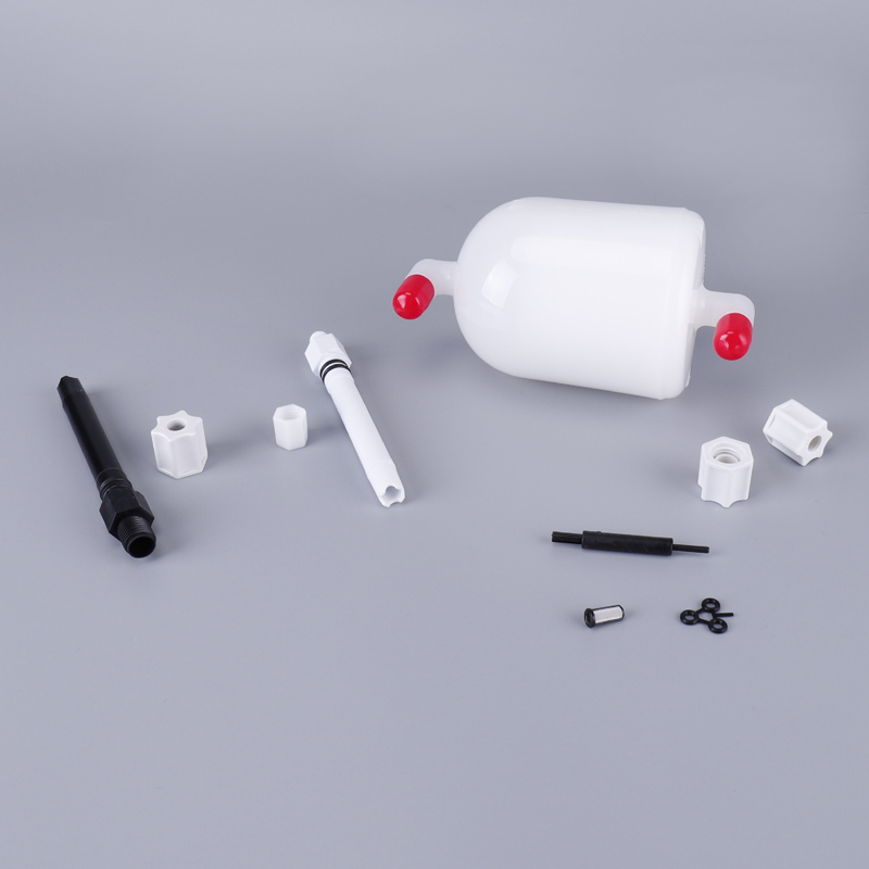 高品質(zhì) ECJ-PG0375 ECJ黑墨過(guò)濾器4件套(不含緩沖) 兼容 易碼