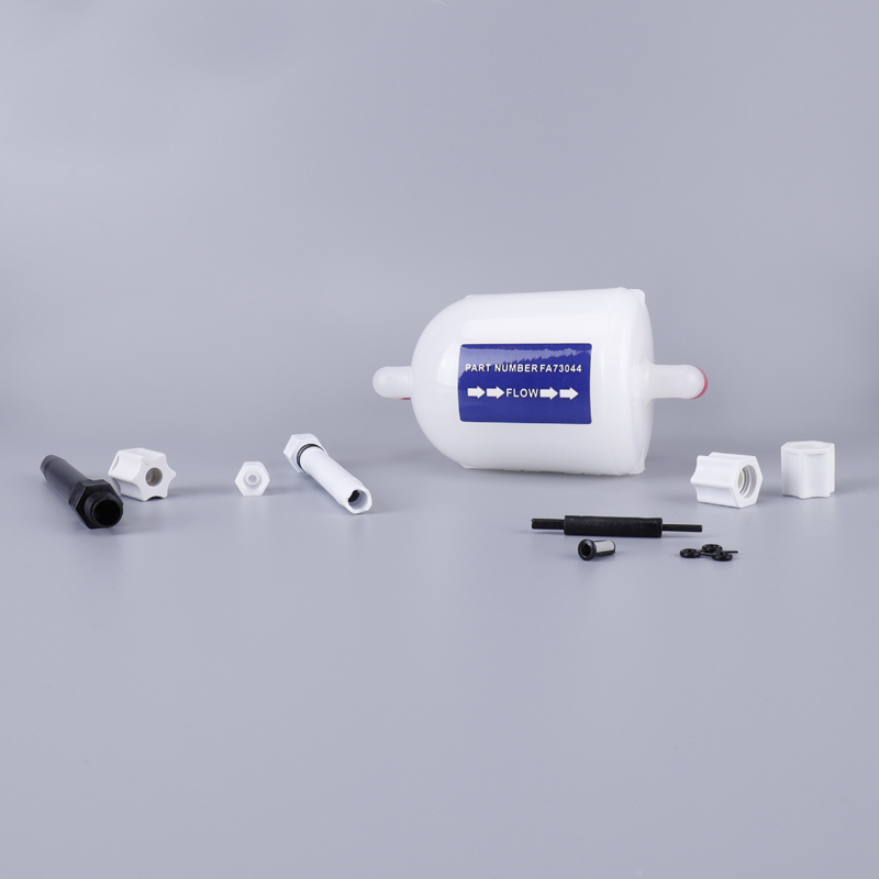 高品質(zhì) ECJ-PG0375 ECJ黑墨過(guò)濾器4件套(不含緩沖) 兼容 易碼