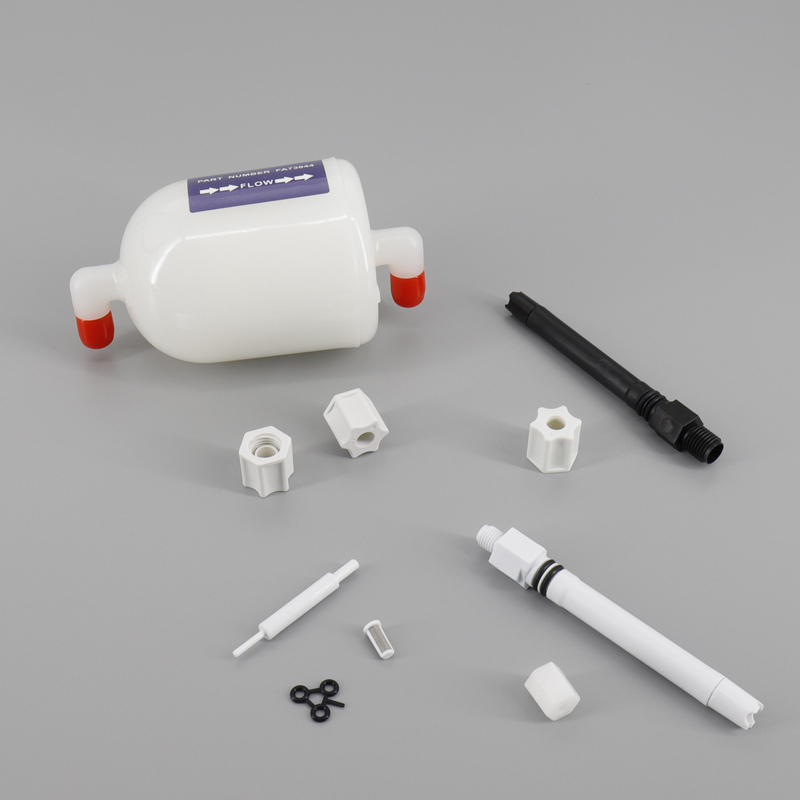 高品質(zhì) ECJ-PG0376 ECJ白墨過濾器4件套(不含緩沖) 兼容 易碼