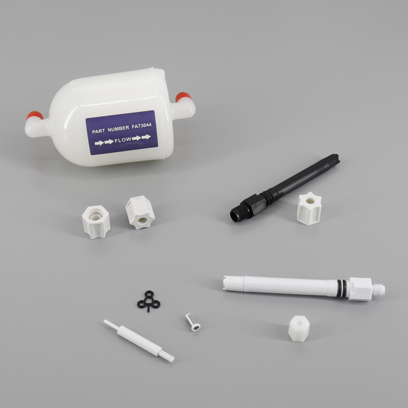 高品質(zhì) ECJ-PG0376 ECJ白墨過濾器4件套(不含緩沖) 兼容 易碼