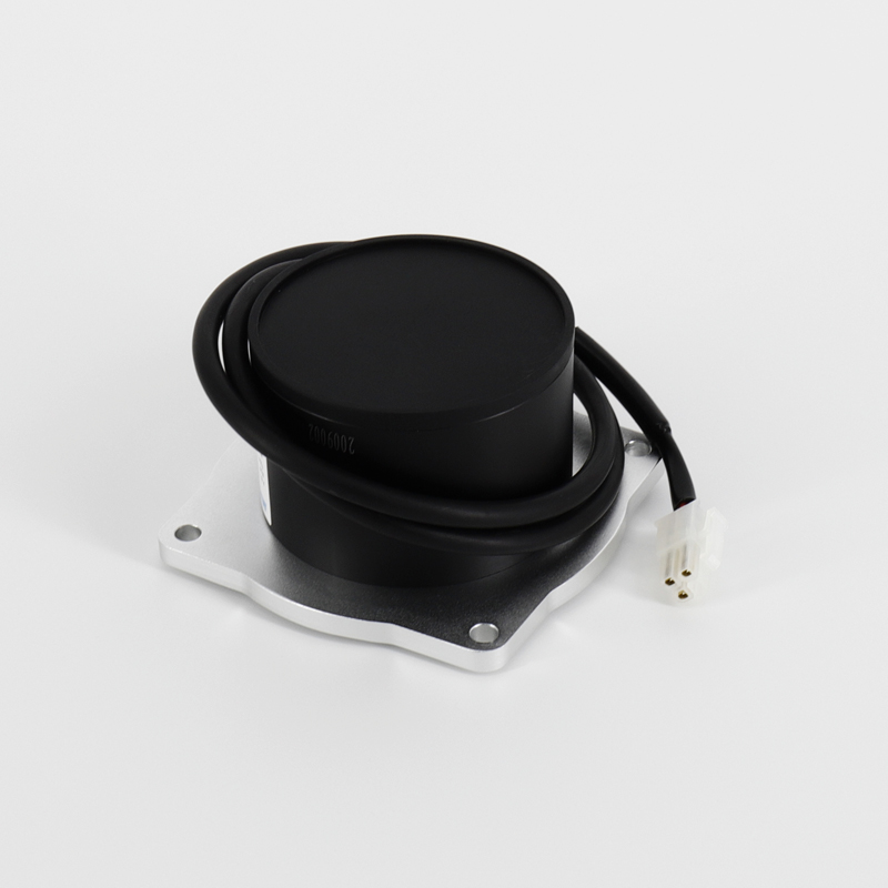 高品質(zhì) PP0408 ECJ電機(jī)（40W帶安裝板） 兼容 易碼