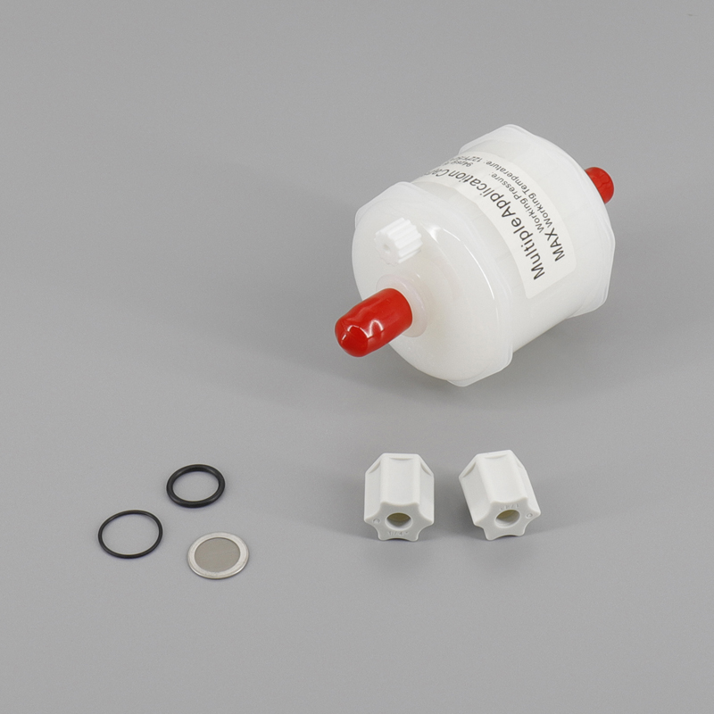 高品質(zhì) GB-PG0329 G型過濾器2件套（外置式） 兼容 萊賓格