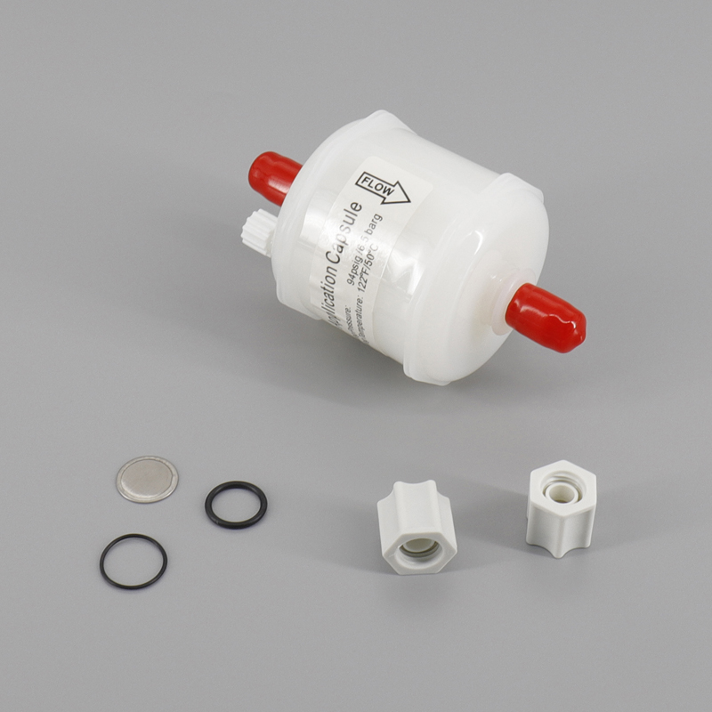 高品質(zhì) GB-PG0329 G型過濾器2件套（外置式） 兼容 萊賓格